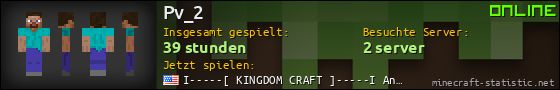 Benutzerleisten 560x90 für Pv_2