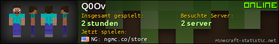 Benutzerleisten 560x90 für Q0Ov