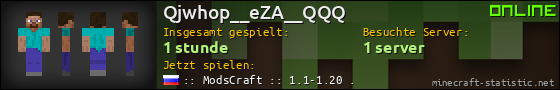 Benutzerleisten 560x90 für Qjwhop__eZA__QQQ