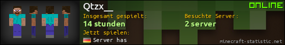 Benutzerleisten 560x90 für Qtzx__