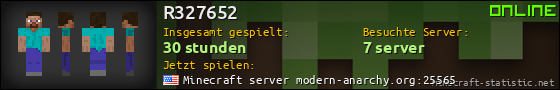 Benutzerleisten 560x90 für R327652