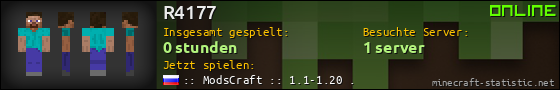 Benutzerleisten 560x90 für R4177