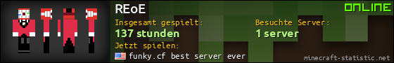Benutzerleisten 560x90 für REoE