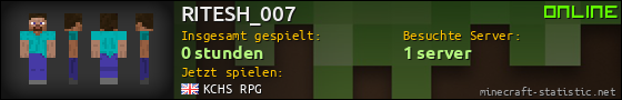 Benutzerleisten 560x90 für RITESH_007
