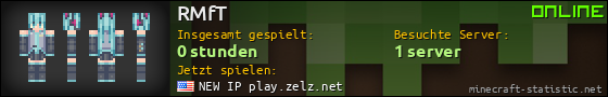 Benutzerleisten 560x90 für RMfT