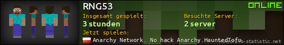 Benutzerleisten 560x90 für RNG53