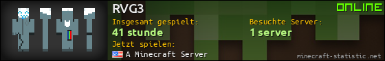 Benutzerleisten 560x90 für RVG3