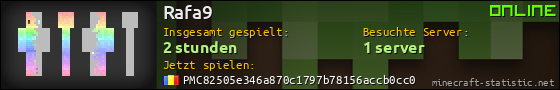 Benutzerleisten 560x90 für Rafa9
