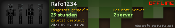 Benutzerleisten 560x90 für Rafo1234