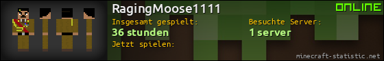 Benutzerleisten 560x90 für RagingMoose1111