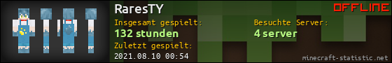 Benutzerleisten 560x90 für RaresTY