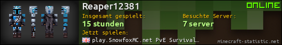 Benutzerleisten 560x90 für Reaper12381