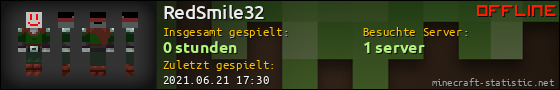 Benutzerleisten 560x90 für RedSmile32