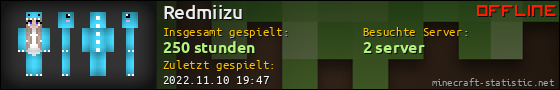 Benutzerleisten 560x90 für Redmiizu