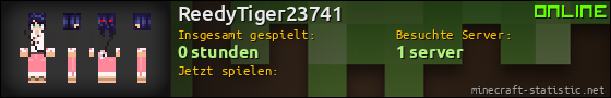 Benutzerleisten 560x90 für ReedyTiger23741