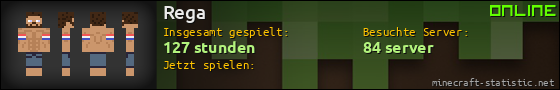 Benutzerleisten 560x90 für Rega