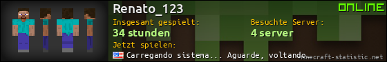 Benutzerleisten 560x90 für Renato_123