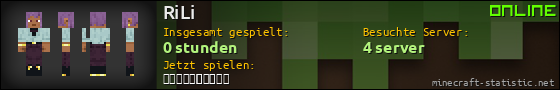 Benutzerleisten 560x90 für RiLi