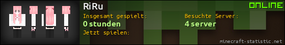Benutzerleisten 560x90 für RiRu