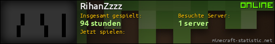 Benutzerleisten 560x90 für RihanZzzz