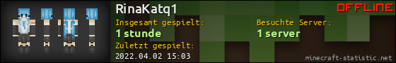 Benutzerleisten 560x90 für RinaKatq1