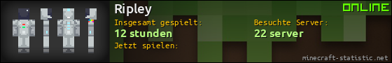 Benutzerleisten 560x90 für Ripley