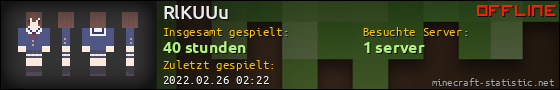 Benutzerleisten 560x90 für RlKUUu