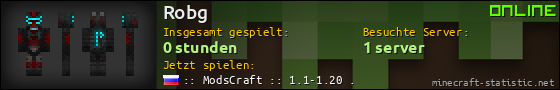 Benutzerleisten 560x90 für Robg