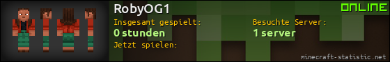 Benutzerleisten 560x90 für RobyOG1
