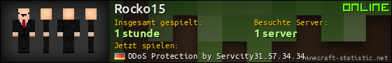 Benutzerleisten 560x90 für Rocko15