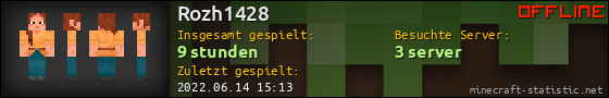 Benutzerleisten 560x90 für Rozh1428