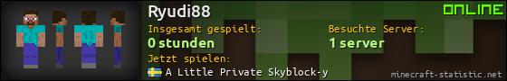 Benutzerleisten 560x90 für Ryudi88