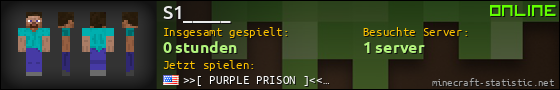 Benutzerleisten 560x90 für S1_____