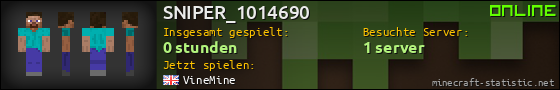 Benutzerleisten 560x90 für SNIPER_1014690