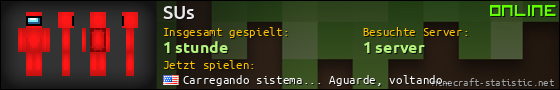 Benutzerleisten 560x90 für SUs
