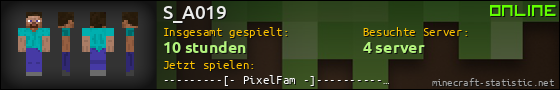 Benutzerleisten 560x90 für S_A019