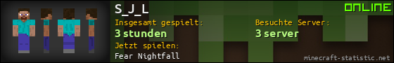 Benutzerleisten 560x90 für S_J_L