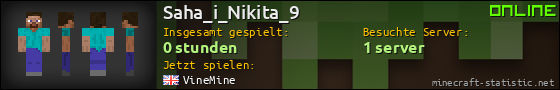 Benutzerleisten 560x90 für Saha_i_Nikita_9