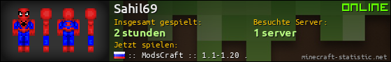 Benutzerleisten 560x90 für Sahil69