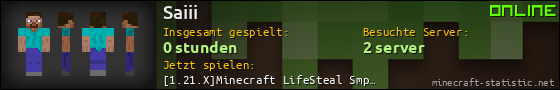 Benutzerleisten 560x90 für Saiii