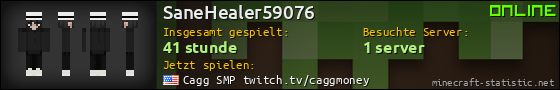 Benutzerleisten 560x90 für SaneHealer59076