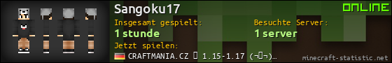 Benutzerleisten 560x90 für Sangoku17