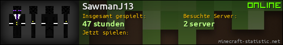 Benutzerleisten 560x90 für SawmanJ13