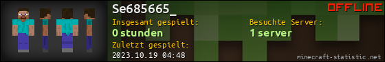 Benutzerleisten 560x90 für Se685665_