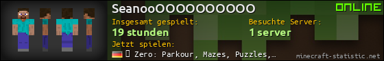 Benutzerleisten 560x90 für SeanooOOOOOOOOOO