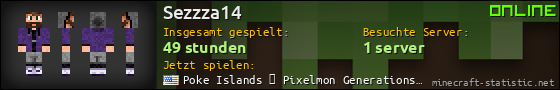 Benutzerleisten 560x90 für Sezzza14