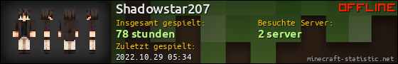 Benutzerleisten 560x90 für Shadowstar207