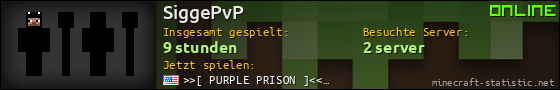 Benutzerleisten 560x90 für SiggePvP