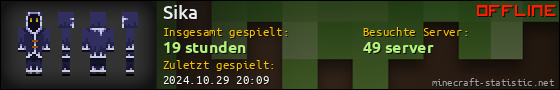 Benutzerleisten 560x90 für Sika
