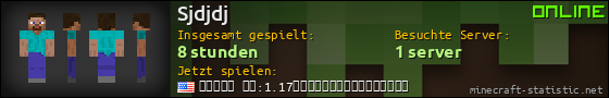 Benutzerleisten 560x90 für Sjdjdj